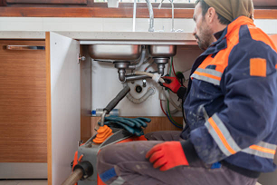 Feneryolu Lavabo Gideri Açma