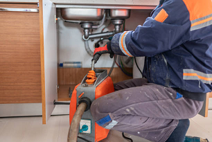 Feneryolu Lavabo Gideri Açma