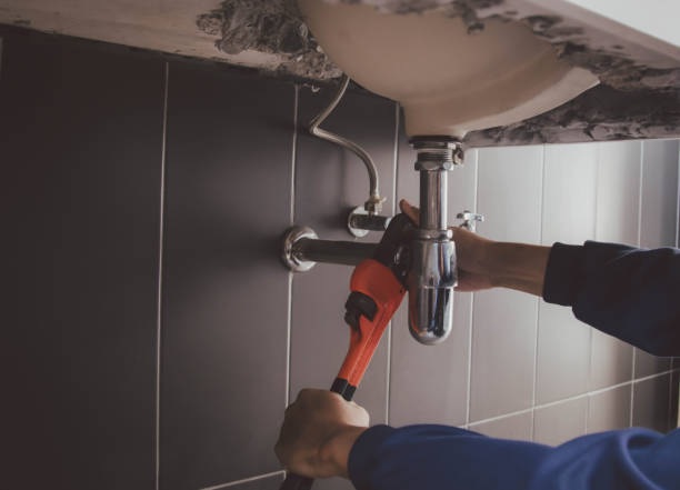 Feneryolu Mutfak Lavabo Gideri Tıkanıklığı Gideri Açma