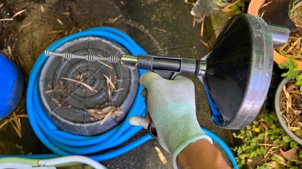 Feneryolu Lavabo Tıkanıklık Gideri Açma